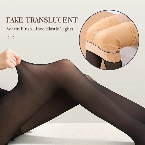 Flezz Warm Leggings đ„ Pack of 3 đ„