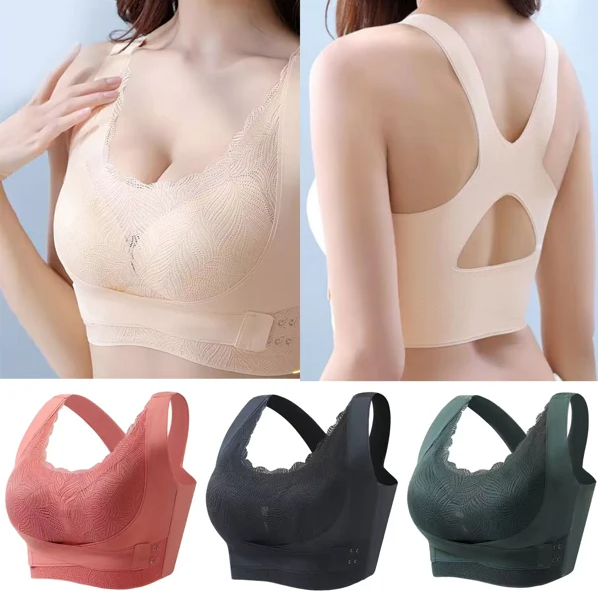 Adjustable Bra Strap 🔥 Pack Of 3 🔥