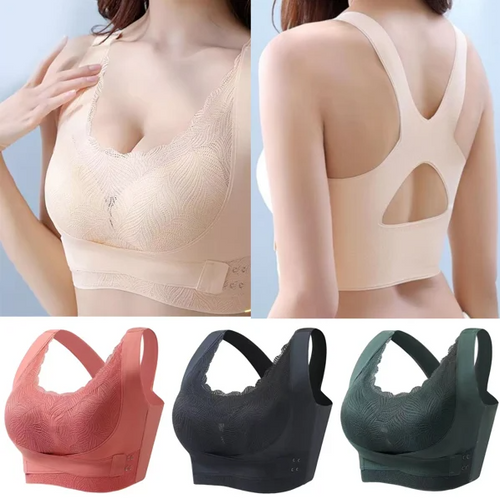 Adjustable Bra Strap 🔥 Pack Of 3 🔥