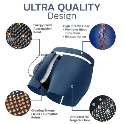 Pack of 4 Offer Today 😍 Men's Special Underwears