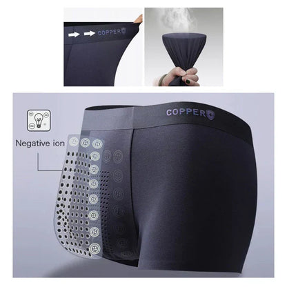 Pack of 4 Offer Today 😍 Men's Special Underwears