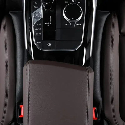 GapGlam™ Car Seat Gap Filler